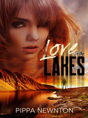 cover image of Love In the Lakes